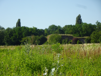 Bunker-Kette gegen Österreich (Petrzalka)